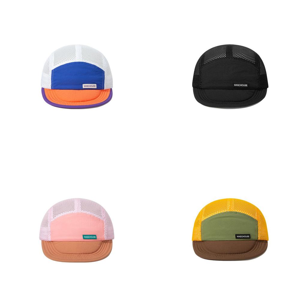 Dopamine Baseball Cap Outdoor Sun Protection Breathable Quick Dry For Men Women Summer Season