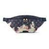 Discovery Bumbag Pm Ink Blue M23905
