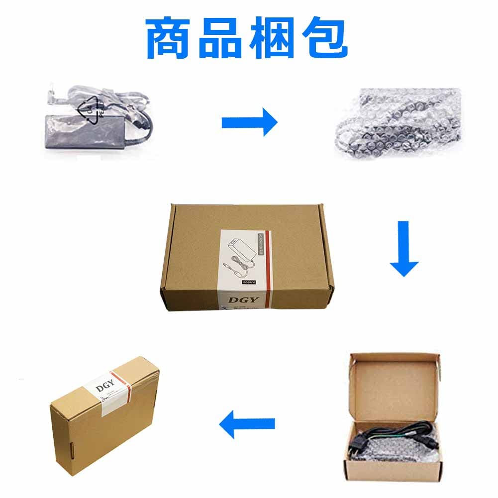 90W Dell kompatibles Netzteil AC-Adapter Inspiron N5110 N7010 N7110 Vostro 1015 1088 1500 1510 1520 XPS M1330 M140 Latitude D505 D510 D400 E6420