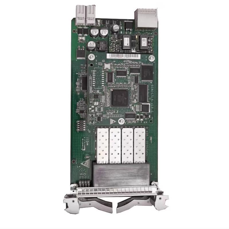 Huawei SSN1SLQ1 Optical Interface Board