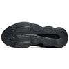 New Anta Comprehensive Training Collection Cushioning Lightweight Breathable Low-Top Running Shoes Women's Black Silver 922217704-3