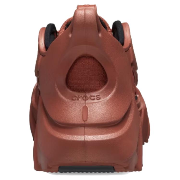 Crocs Nova Trek Cordura Rdzawy Unisex 211045-862