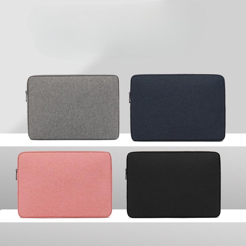 Laptop Bag, Light and Thin Business Liner Bag, Waterproof and Drop-proof, All-inclusive and Ultra-light.