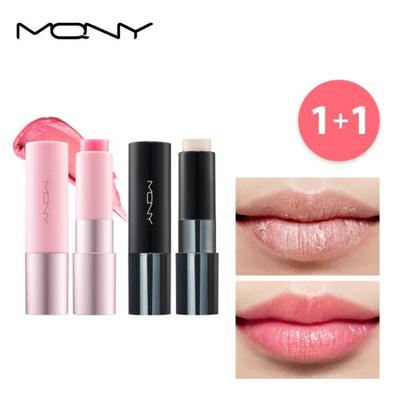 Lip make-up – Lippenbalsems