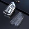 Car Key Case Cover Bag Accessories Holder Shell Keychain For Bmw F20 G20 G30 X1 X3 X4 X5 G05 X6 X7 G11 F15 F16 G01 G02 F48