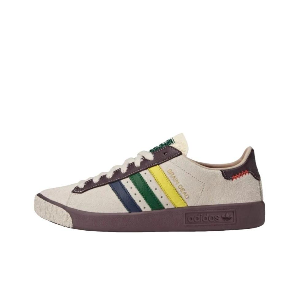 Brain Dead x adidas Forest Hills