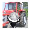 Tractor Indicator Lights Set | Brake, Tail, Stop, Parking Lamp | Clear Lens | Suitable for Massey Ferguson 135–188