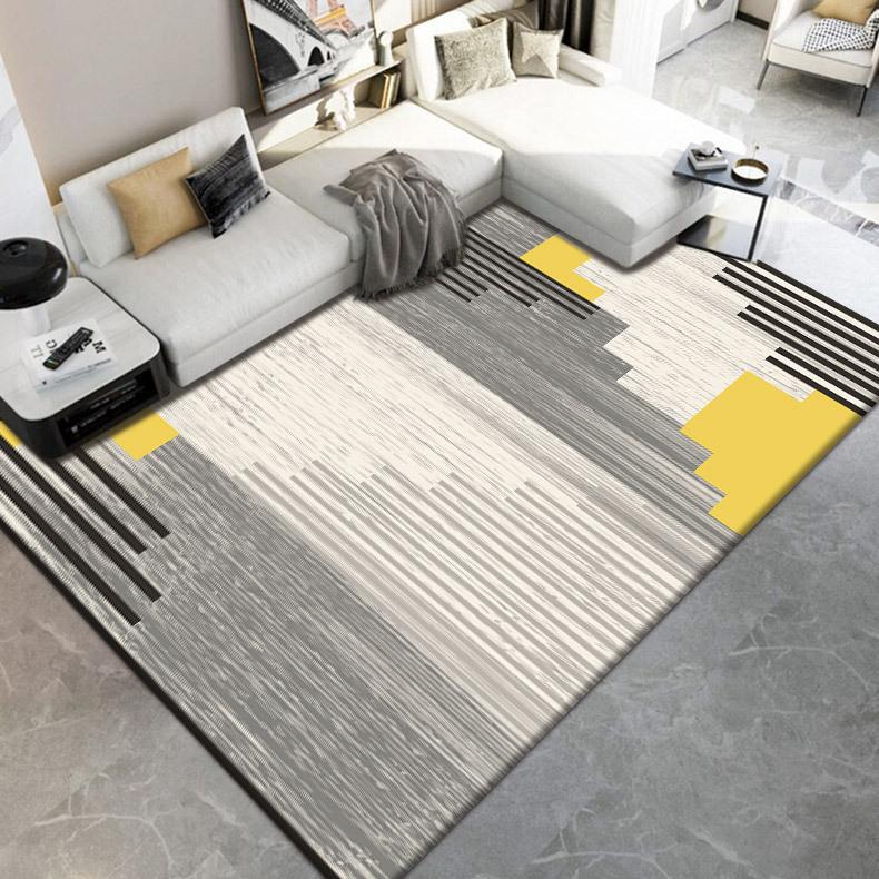 Nordic Style Carpet for Living Room Coffee Table Sofa Bedroom Bedside Carpet Home Carpet