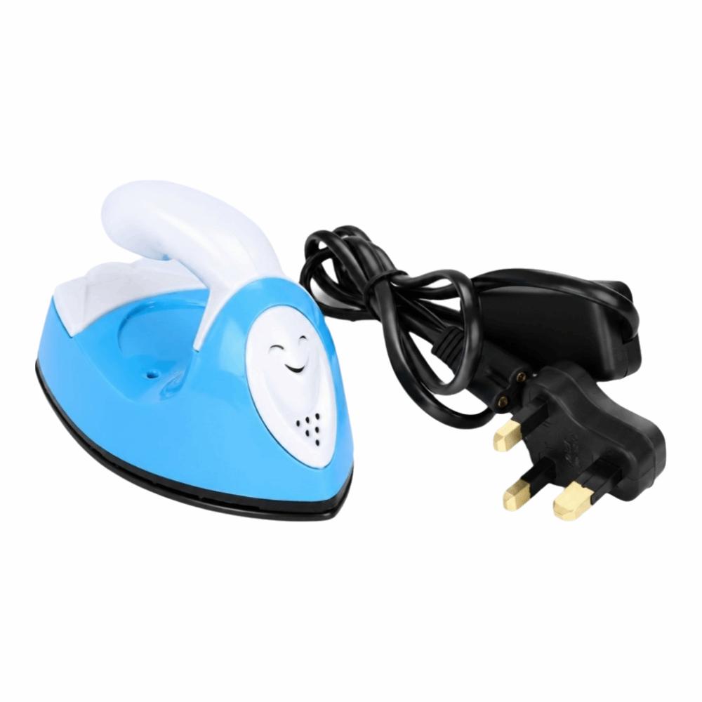 Handheld Fuse Beads Electric Iron Portable Heat Transfer Machine Heat Press  Clothes Ironing