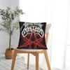 Pillow Cover BMTH Bring Me The Horizon   Cute Funny Pillow Case For Couch Sofa Bedroom Pillowcases