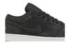 Men's Sneakers Jordan 1 Low SE Black Elephant Off Noir/Black/White/Black