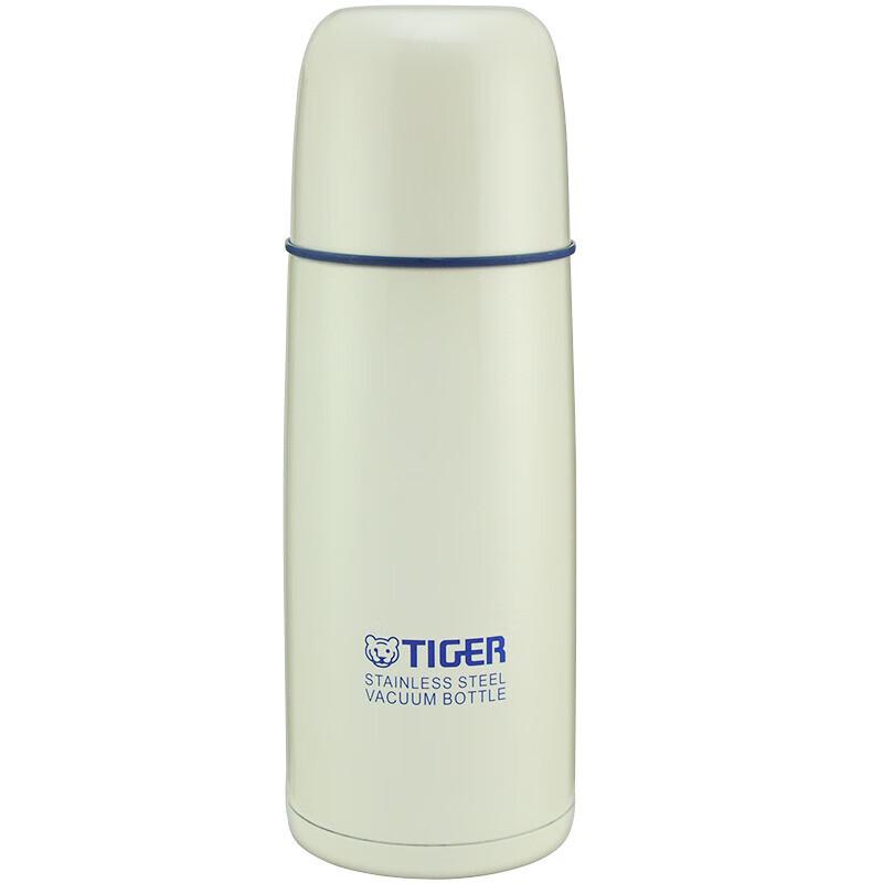 Tiger 350ml Stainless Steel Vacuum Thermos