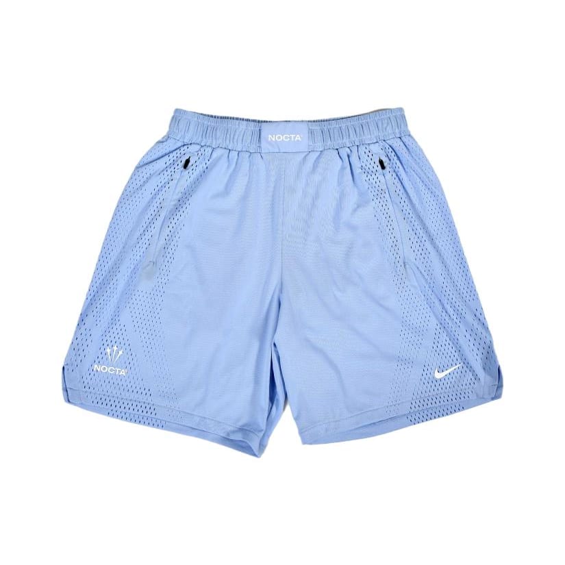 Nike X Nocta Logo-detail Shorts DV3652-479