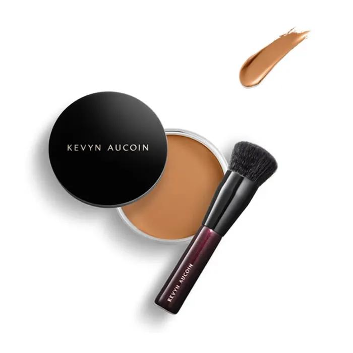 Кевин Окойн The Foundation Balm - Medium Fb 10