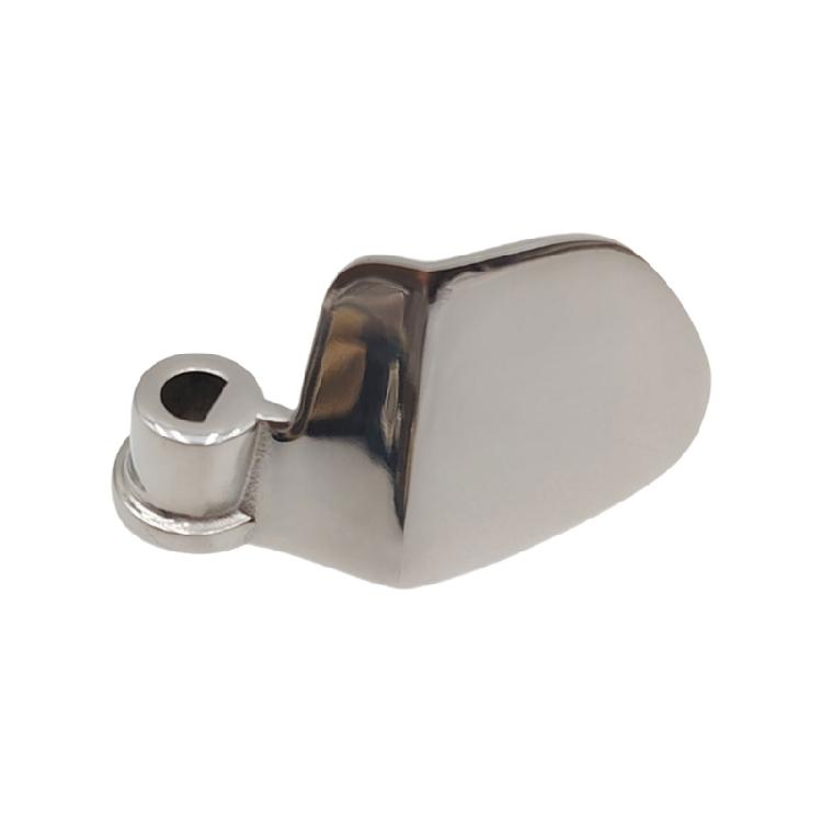 

Professional Bread Maker Paddles Stirring Paddle Stainless Steel Bread Machine Attachment Kitchen Appliances Replacement 1