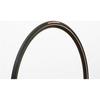Panaracer Practice Tubular 700C X 25mm French Black/Black 2-piece (FV)/42mm