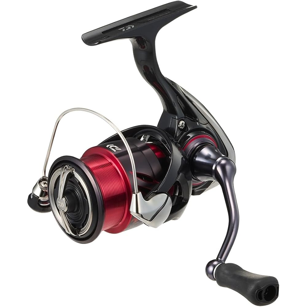 Daiwa (DAIWA) spinning reel 24 month younger beauty X LT2000S