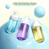 SheLoves Cross-Border Exclusive Matte Primer & Setting Spray