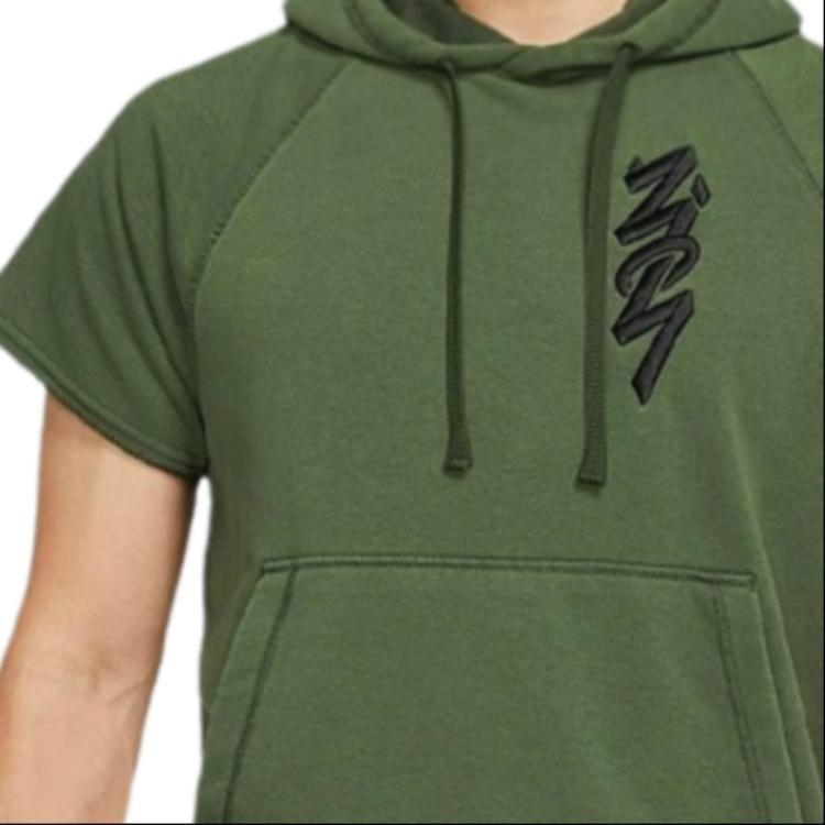 Jordan Sweatshirts Men's Jasper Hooded Moderate Regular DA9843-335