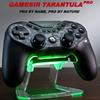 Бездротовий контролер GameSir T3 Pro, Мультиплатформний геймпад для ПК/Switch/iOS/Android, 3 режими підключення