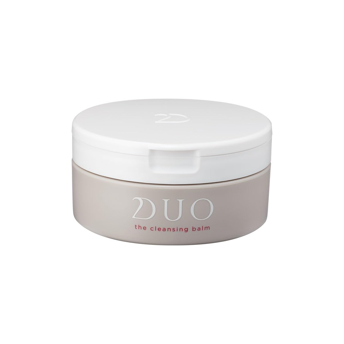 [Previous product] The Cleansing Balm 90g