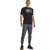 Under Armour Team Issue Wordmark SS Men' T-Shirt