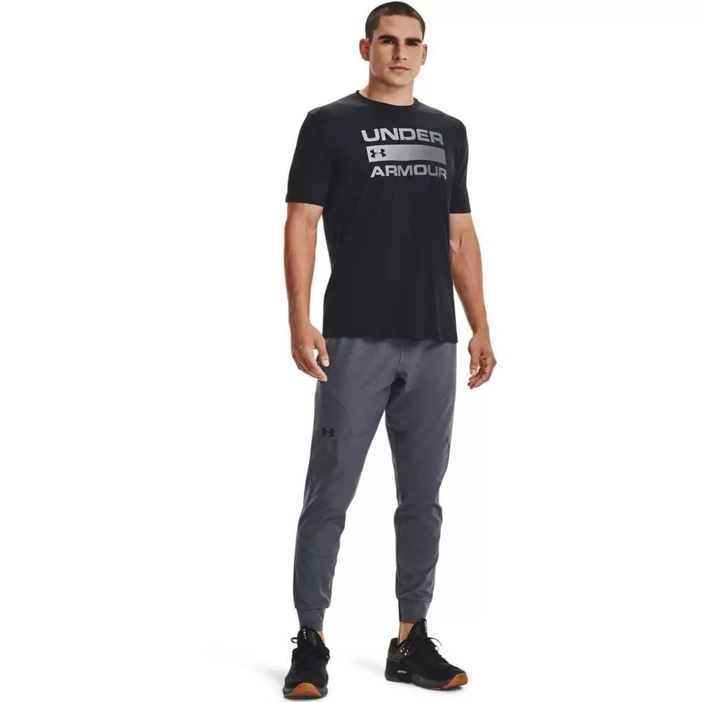 Under Armour Team Issue Wordmark SS Men' T-Shirt