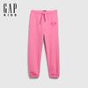 Girls' Toddler LOGO Sport Jogger Pants