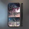 L-Lost In The C-Cloud Phone Case For Samsung S25,S24,S26,S22,S23,S30,S21,5G,Fe,Lite,Ultra,Plus Protect Cover
