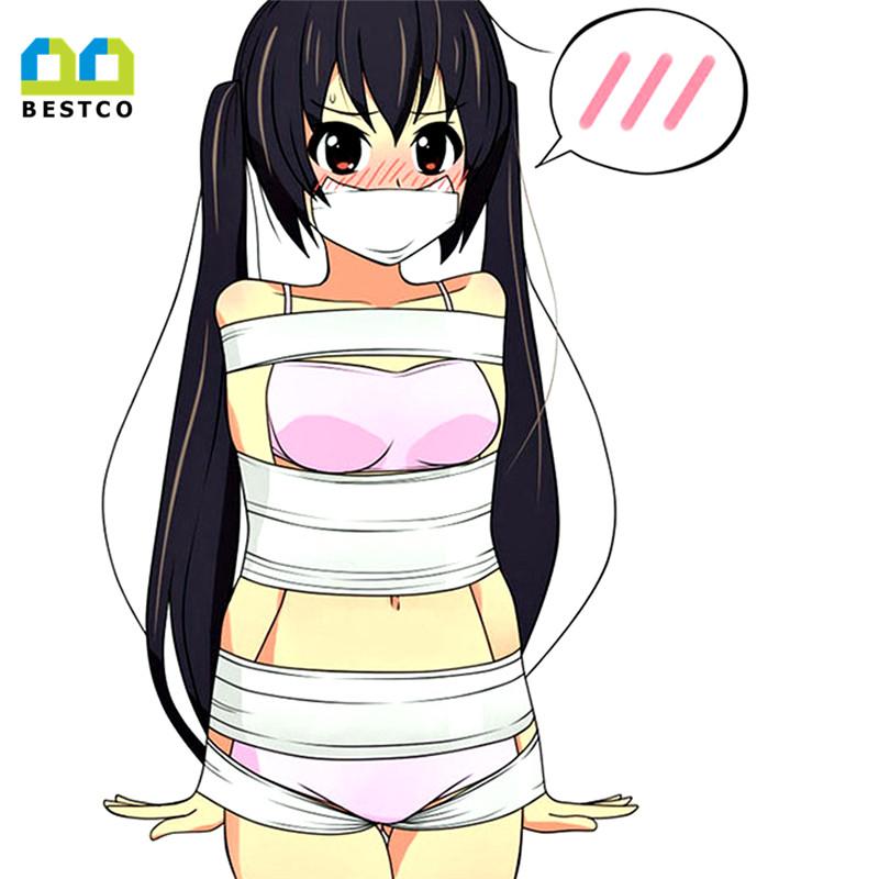 Bestco Exotisches Zubehör ESD Inviscid Selbst-Bondage-Rückhalteband BDSM Bettgebundenes Seil Femdom Pornoknebel Statische Bänder für