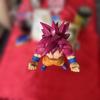 [USED] Gogeta Figure