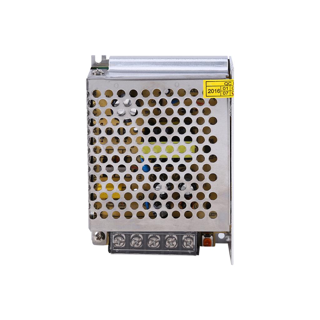 12V 15A Regulated Switching Power Supply