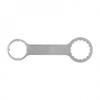 E-Bike Install Tool Electric Bike Wrench MidMotor E-Bike Kit Stainless Steel