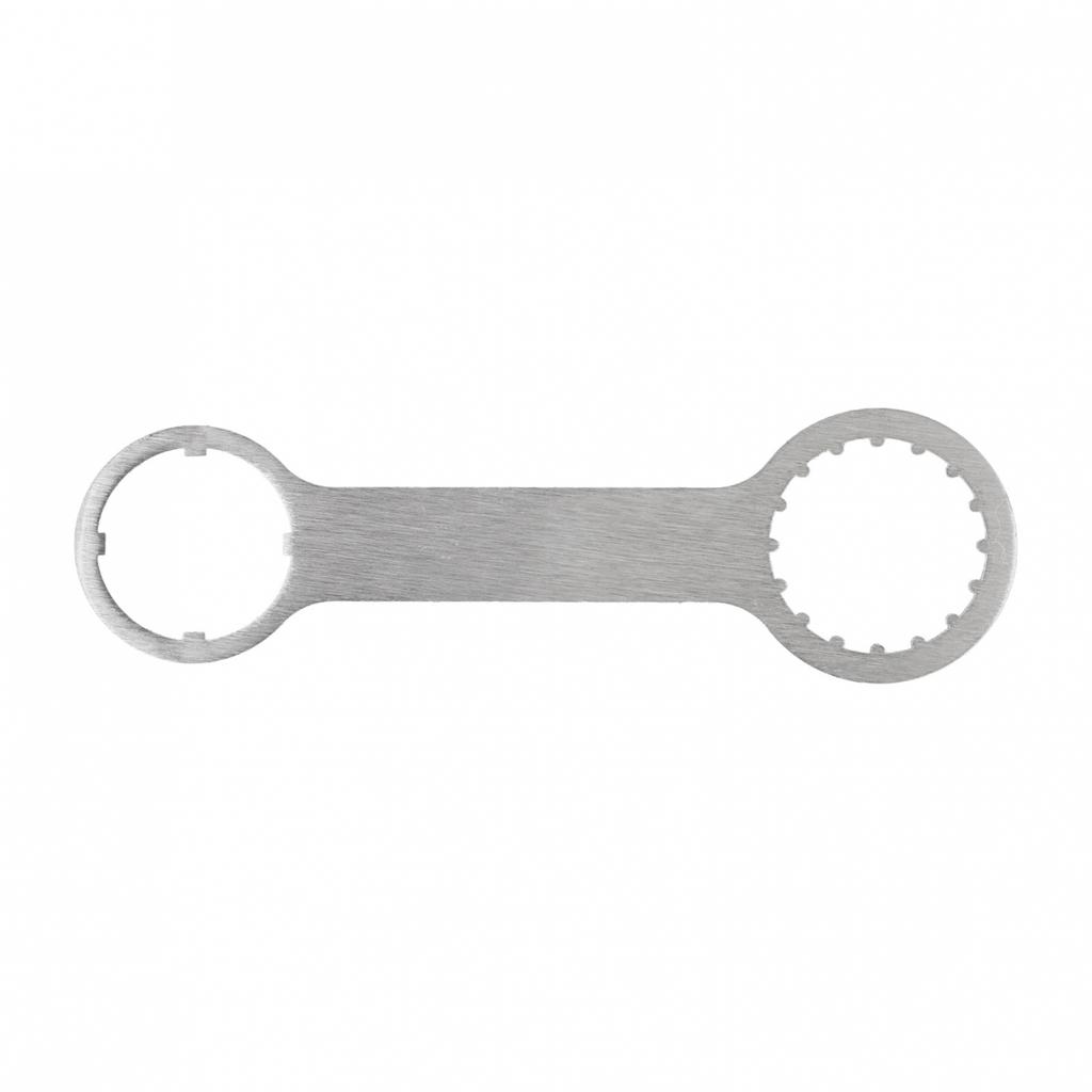 E-Bike Install Tool Electric Bike Wrench MidMotor E-Bike Kit Stainless Steel