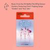 Yoto Kpop Demon Hunters - Kids Audiobook Card for Use with Player & Mini Allin1 Audio Player, Educational & Screen-Free Listening with Fun Singalong M