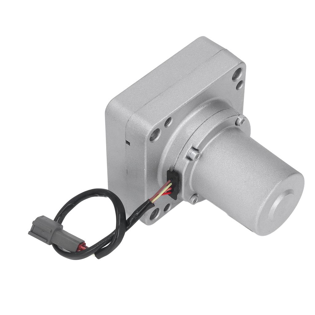 Excavator Throttle Motor Speed Control Stepping Throttle