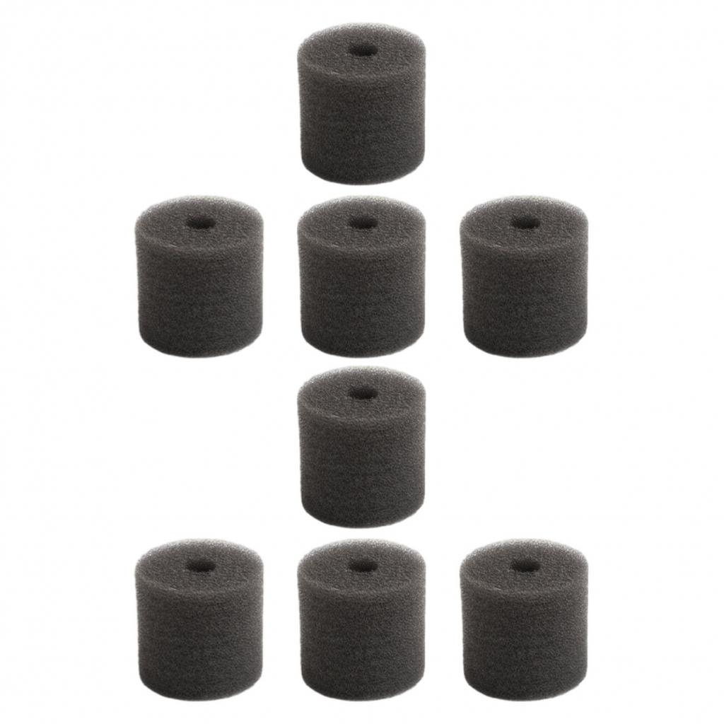 For Narwal Compatible Cleaning Pack of 8 Replacement Filter Sponges Available