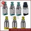 Transmission 6T30 6T40 6T45 6T50 Automat Transmiss Solenoids Kit For Chevrolet Cruze 6T30E 6T40E 6T45E 6T50E Transmission