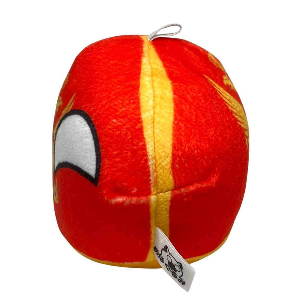 Mehagurumi Polandball Plush Toy Europe 34 Montenegro