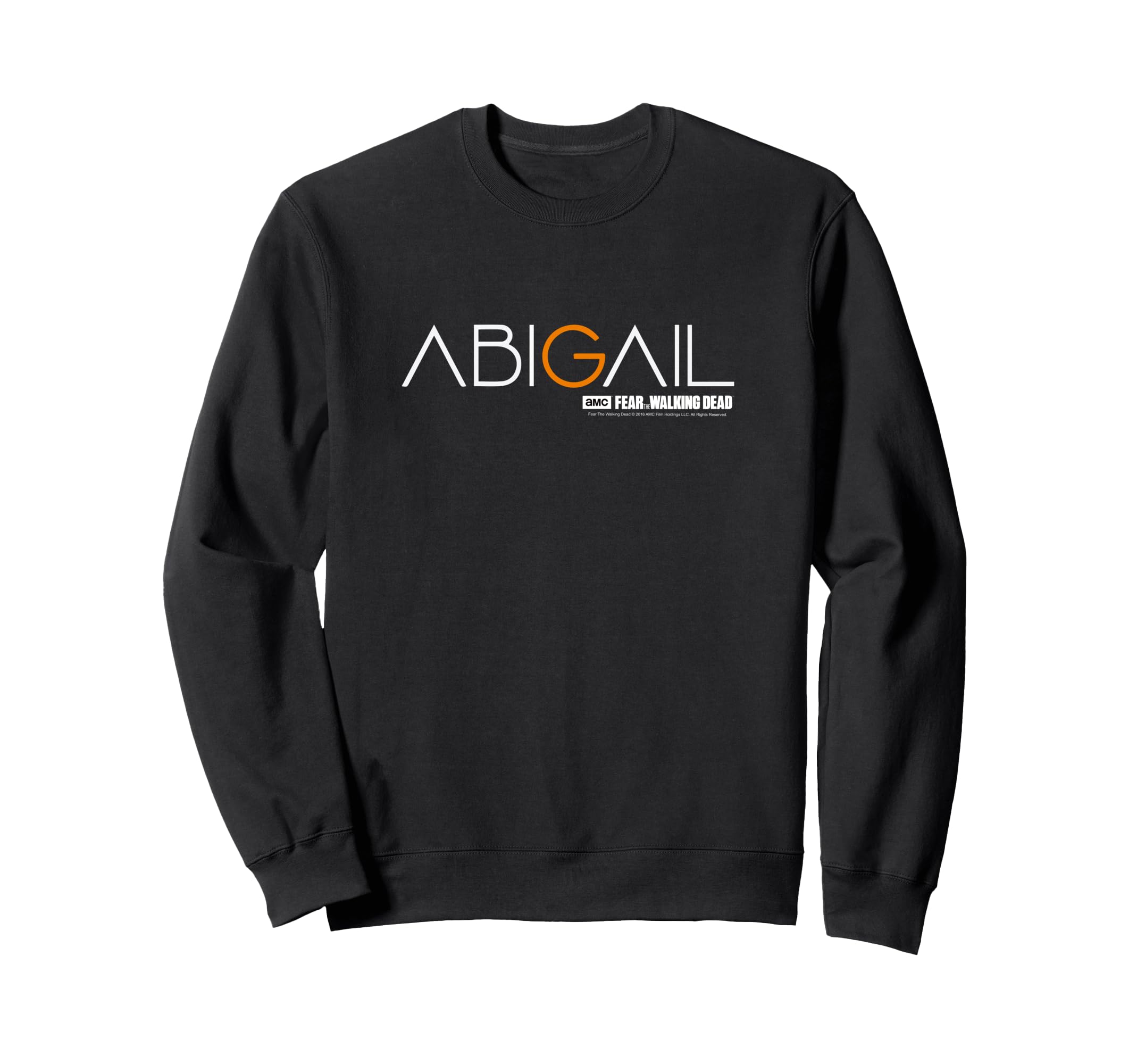 

Fear the Walking Dead Abigail Sweatshirt