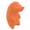 Small Desktop Storage Box Hedgehog Toothpick Holder, 3D Printed Animal Stand, Cute Refillable Decorative Dispenser for Home Office Restaurant,