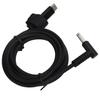 JORINDO Laptop Fast Charging Cable USBC to 4.5x3.0mm DC Plug PD Power Cord 65w 1.5meter