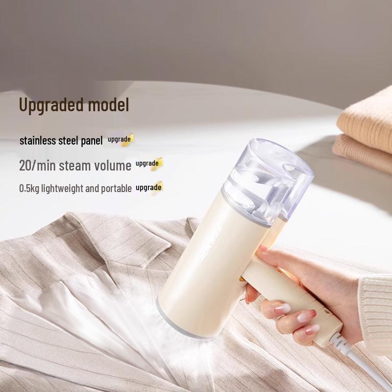 

AUX Ручной Складной Портативный Паровой Утюг - Артефакт для Удаления Складок