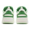Anta Low Top Non-Slip Bread Shoes Women Sneakers Green White 922348001-6
