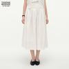 Teenie Weenie Bear A-line Long Skirt