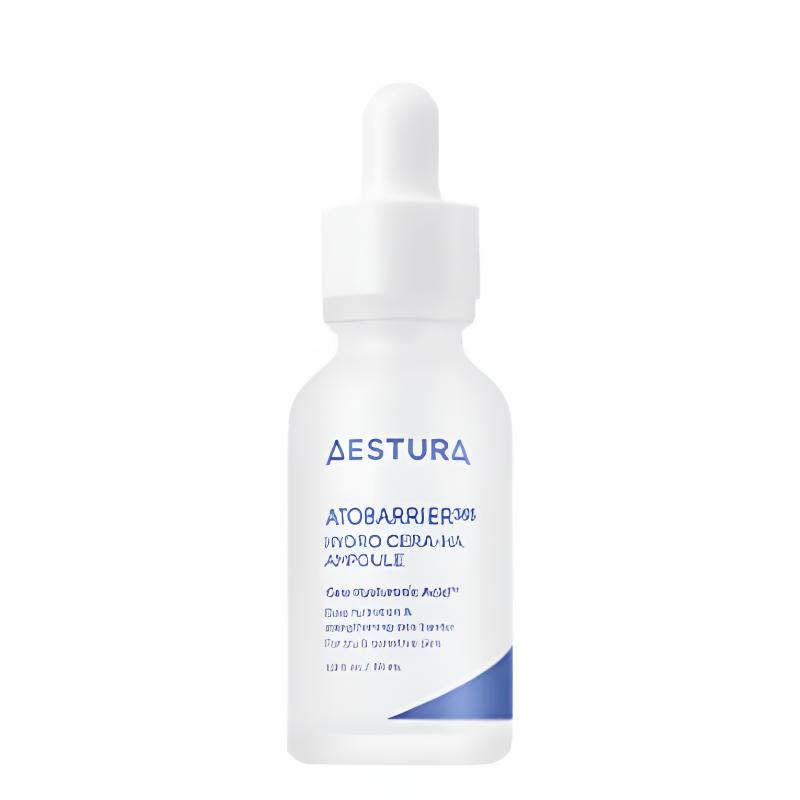 [AESTURA] Atobarrier 365 Cera-Hyal Inner Moisture Ampoule 30 ml