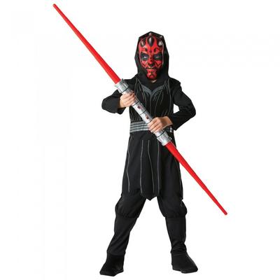 Boys Darth Maul Costume