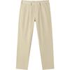 NVG·YOUNG Men's Tapered Casual Pants