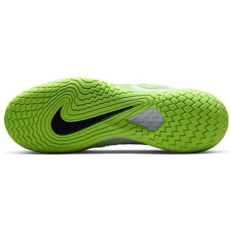 Nike Court Air Zoom Vapor Cage 4 Rafa 'Lime Glow' Men's DD1579-100