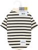 Skater Border Dog Long Sleeve Size Dog Pet Shirt, M, Clothes, Clothes, PTTL2-A